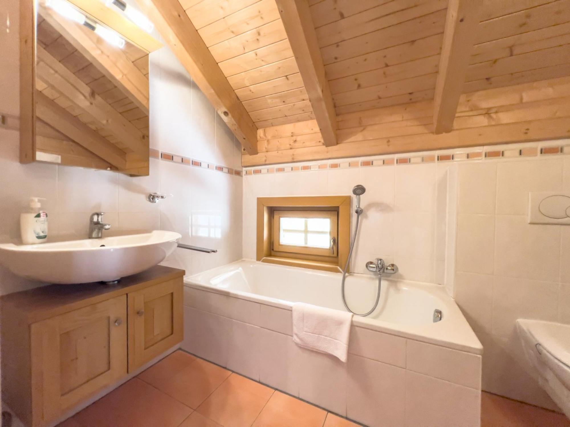 Вилла 1A Chalet Enzianhuette - Ski Fahren Und Indoor Sauna Elsenbrunn Экстерьер фото