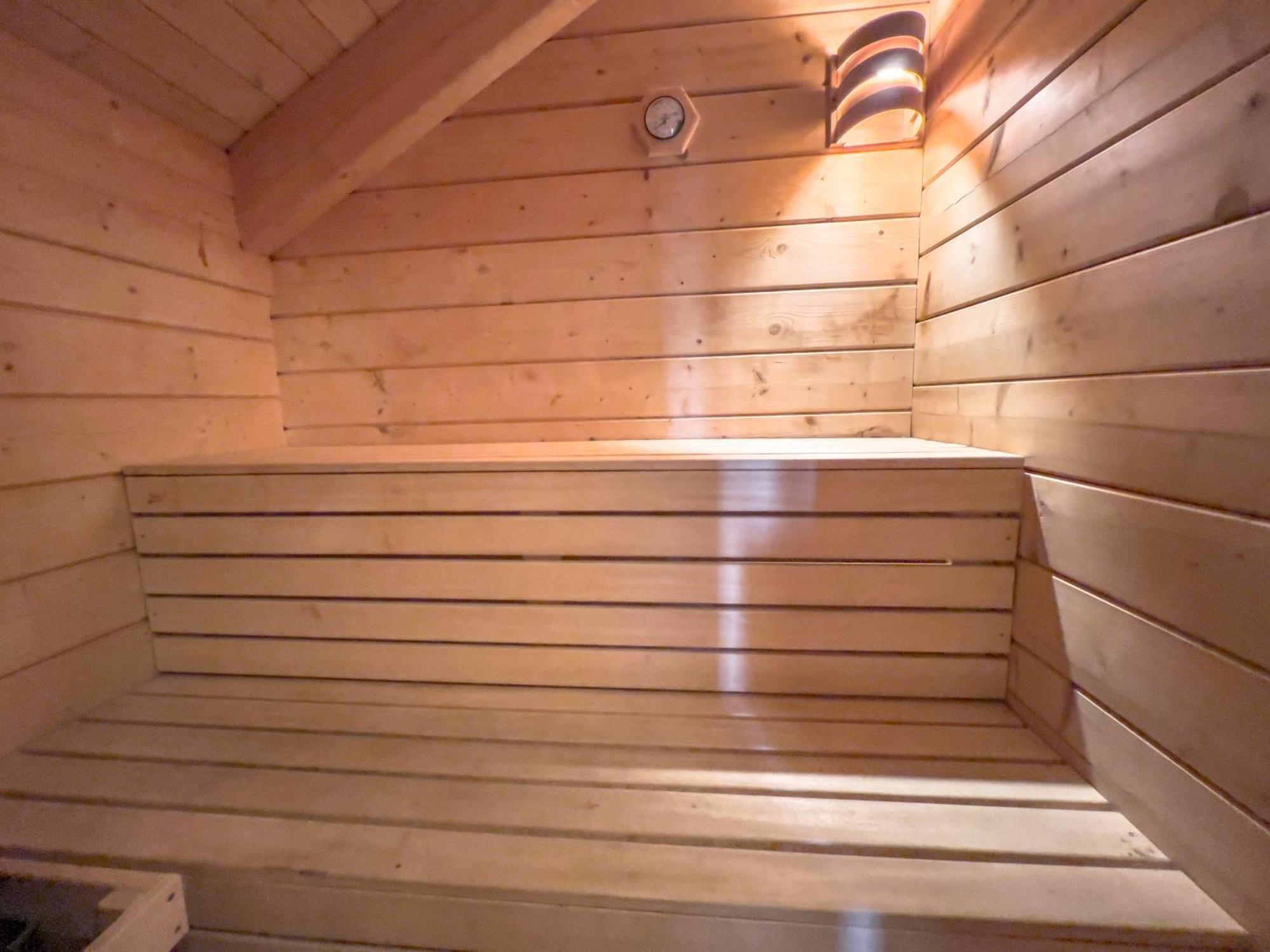 Вилла 1A Chalet Enzianhuette - Ski Fahren Und Indoor Sauna Elsenbrunn Экстерьер фото